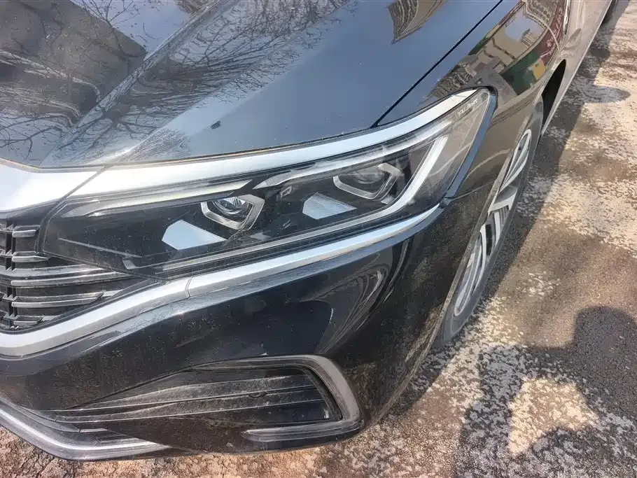 Volkswagen Passat New Energy 2023 из CN, фото 10