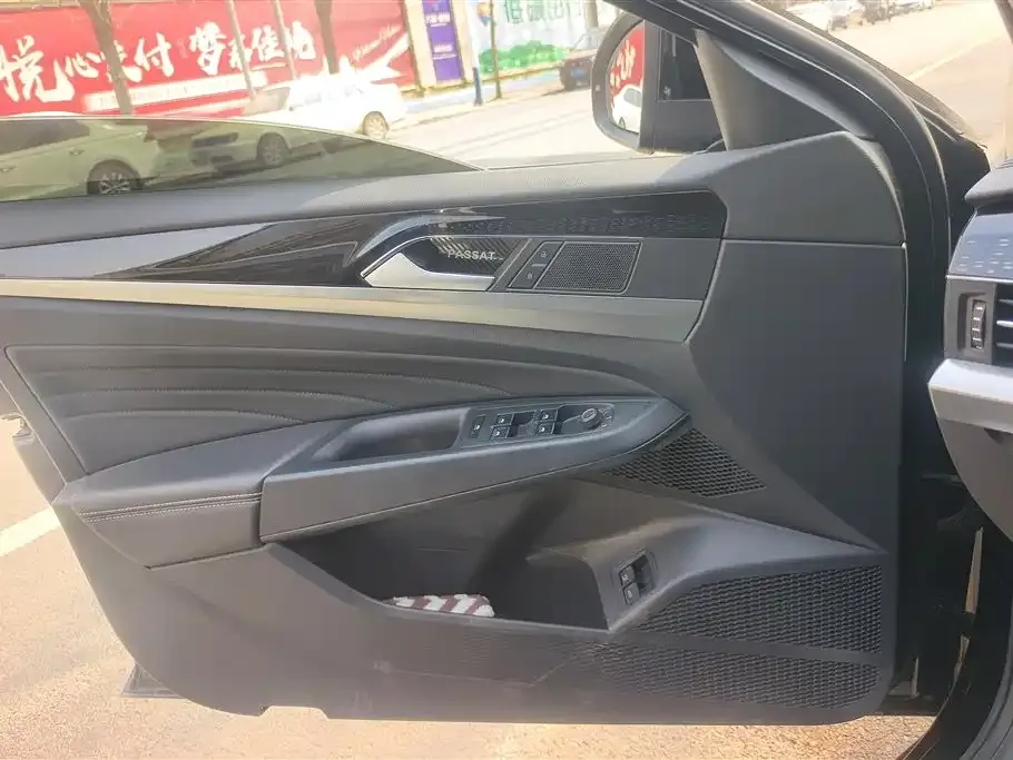 Volkswagen Passat New Energy 2023 из CN, фото 5