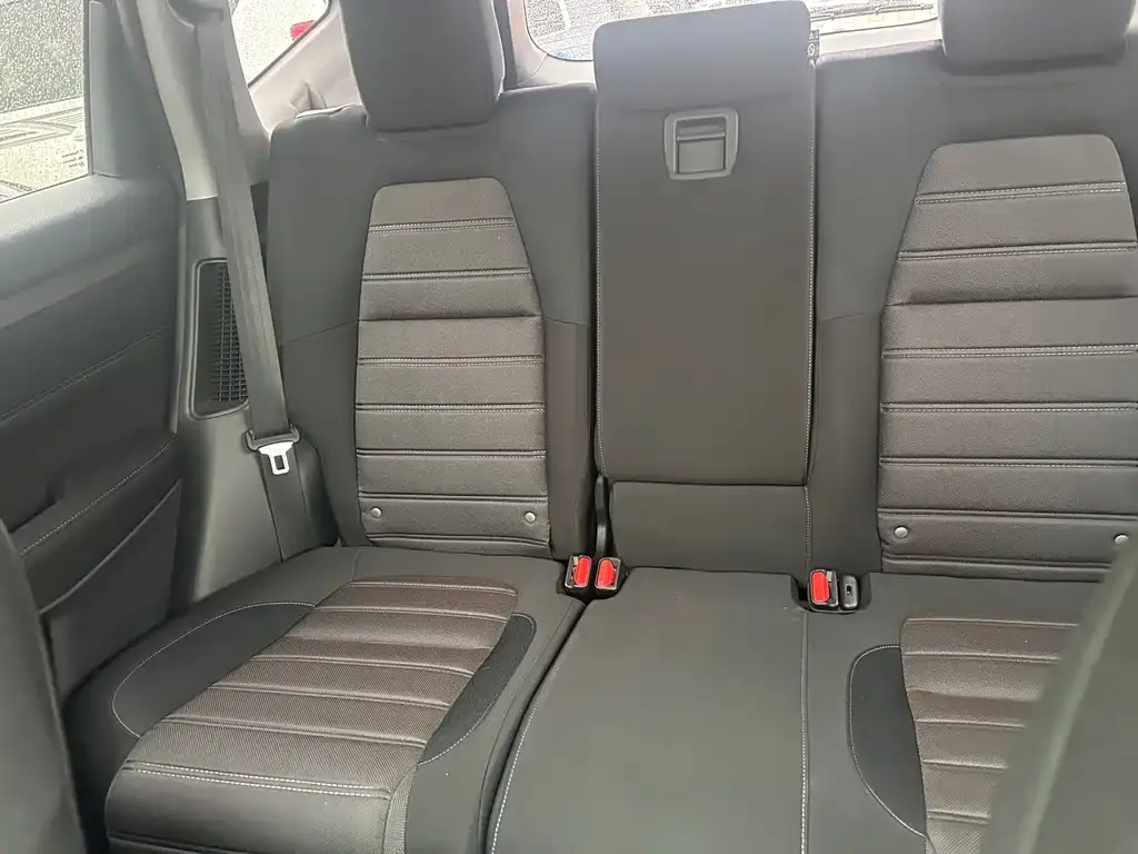 Honda Breeze 2021 из CN, фото 9