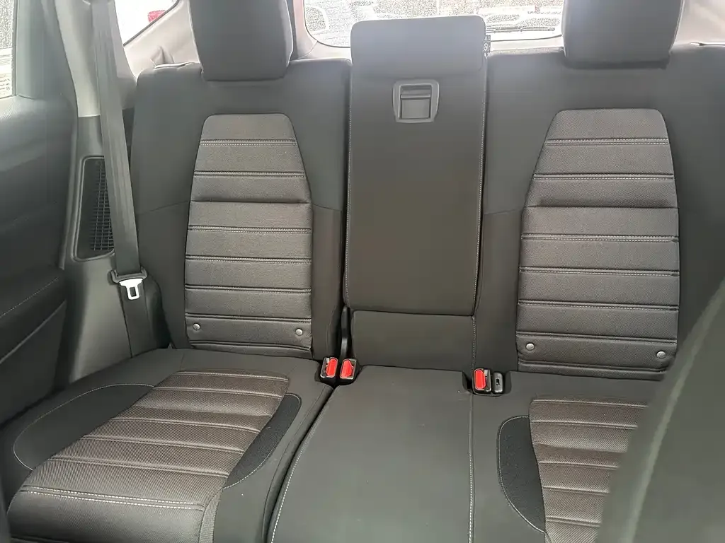 Honda Breeze 2021 из CN, фото 5