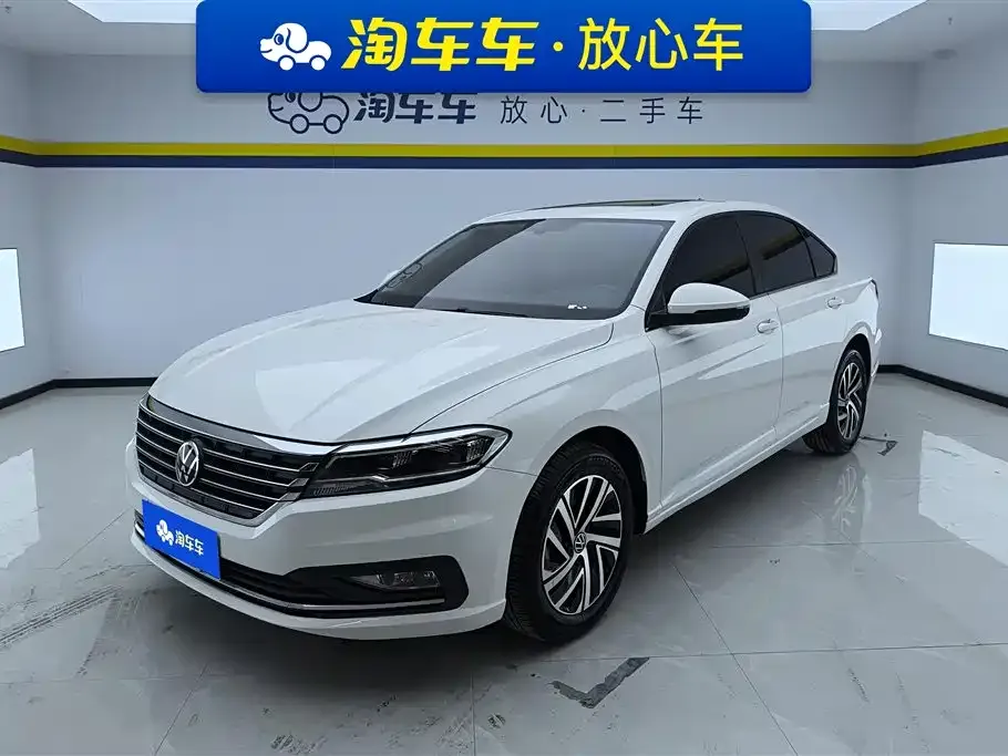 Volkswagen Lavida 2023 из CN, фото 1