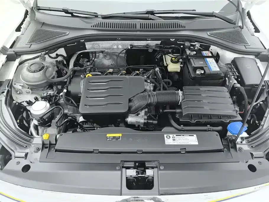 Volkswagen Lavida 2023 из CN, фото 10