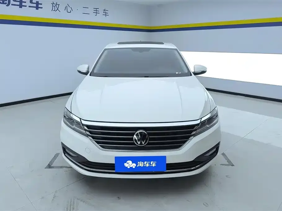 Volkswagen Lavida 2023 из CN, фото 3