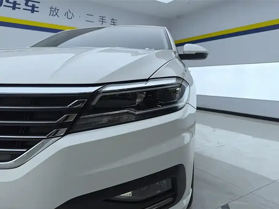 Volkswagen Lavida 2023 из CN, фото 6