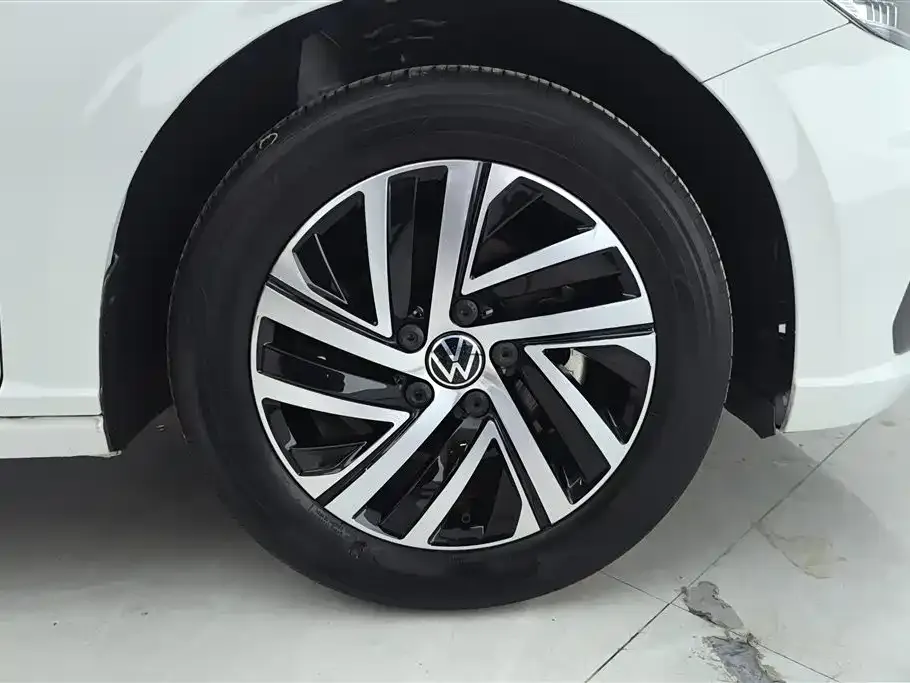 Volkswagen Lavida 2023 из CN, фото 8