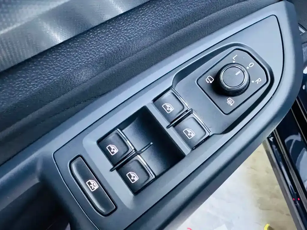 Volkswagen Passat — фото 7