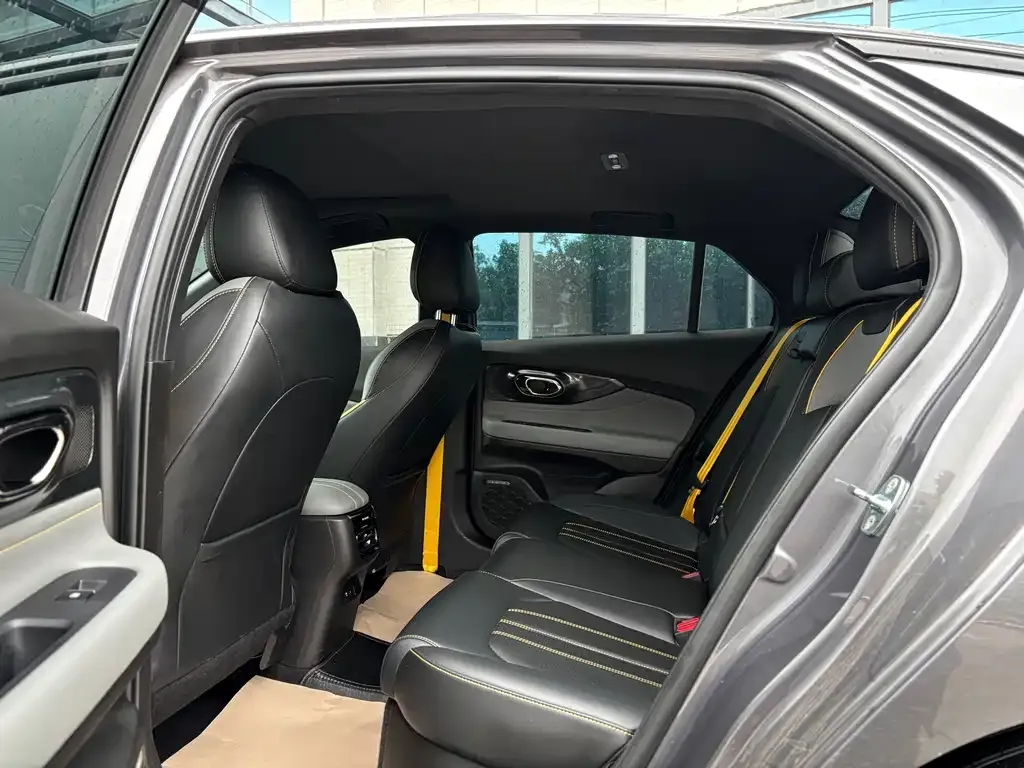 GAC Motor Shadow Leopard 2023 из CN, фото 9