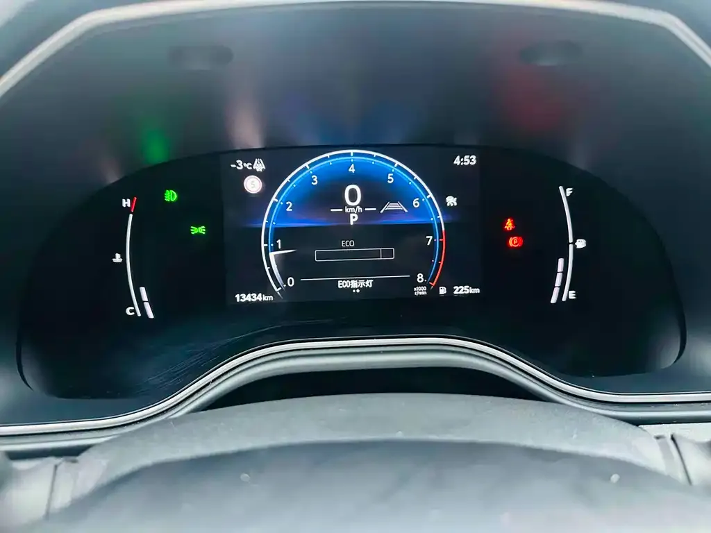 Toyota Avalon 2024 из CN, фото 3