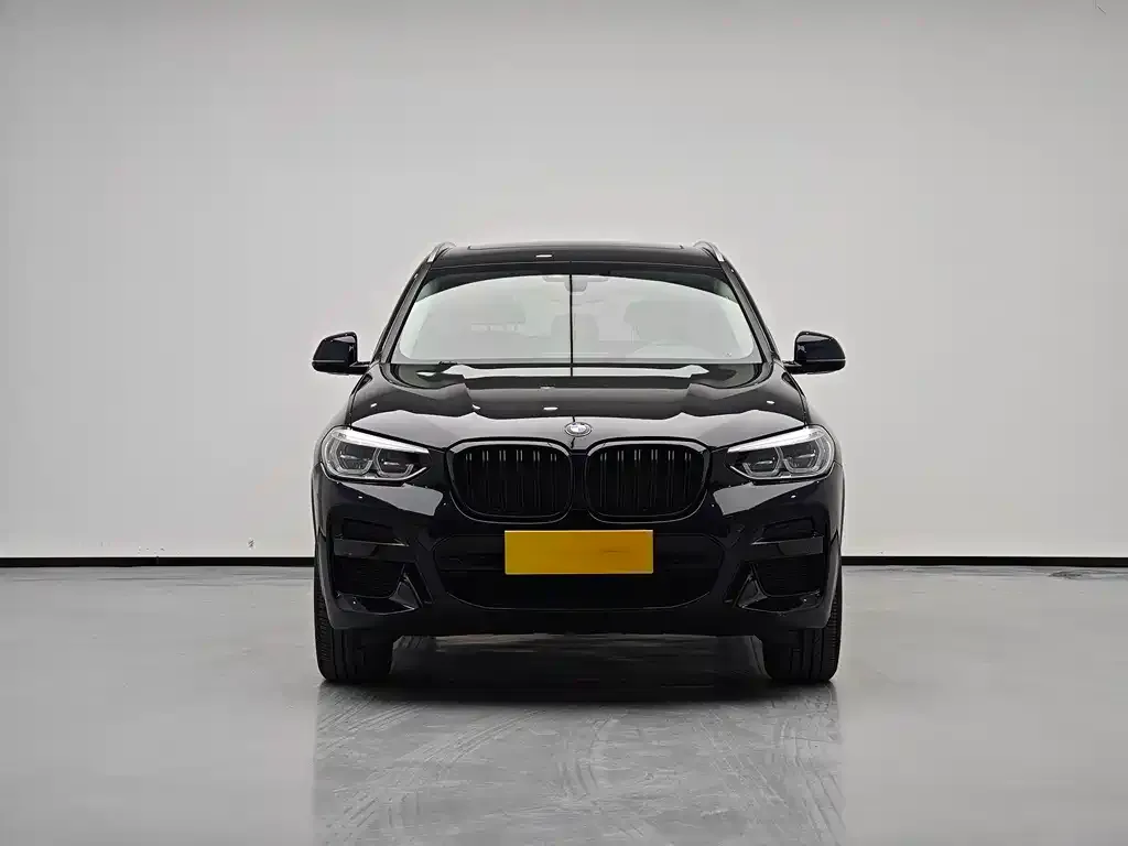 BMW X3 — фото 2