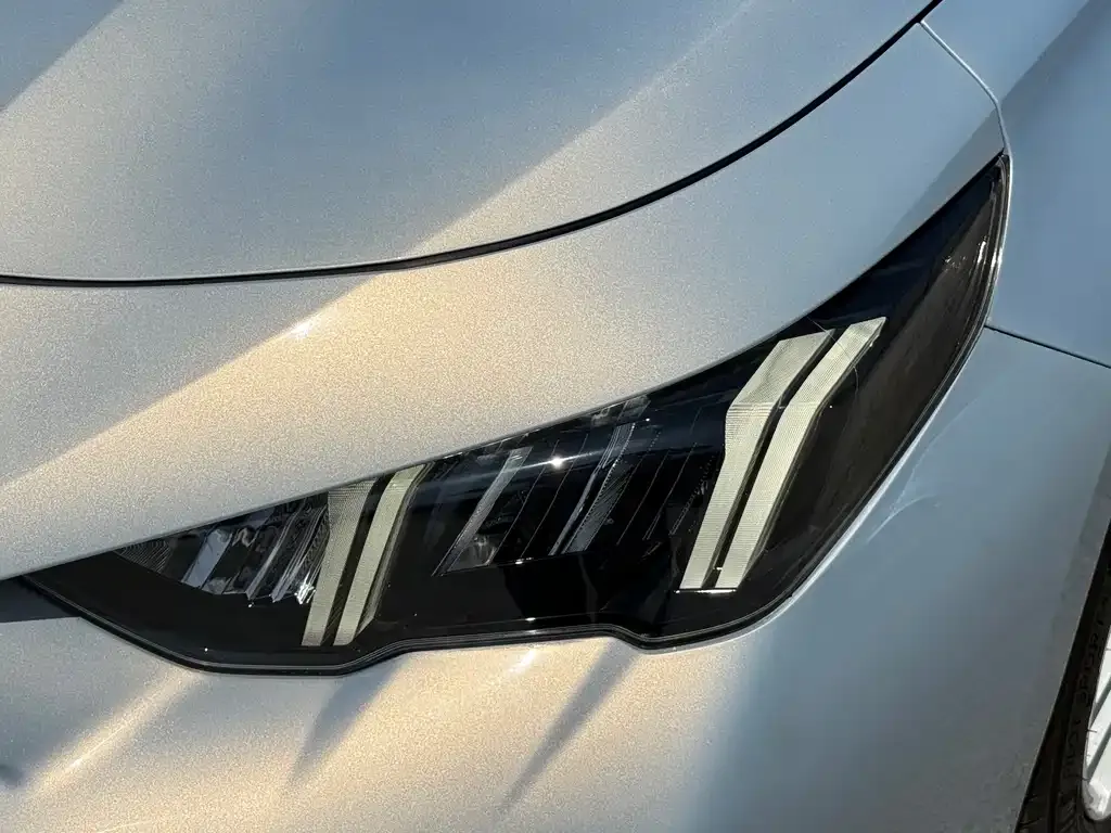 GAC Motor Shadow Leopard 2023 из CN, фото 10