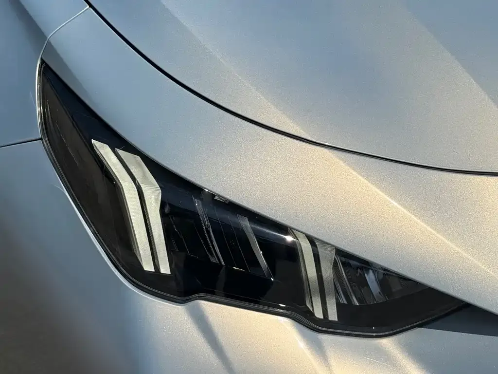 GAC Motor Shadow Leopard 2023 из CN, фото 2