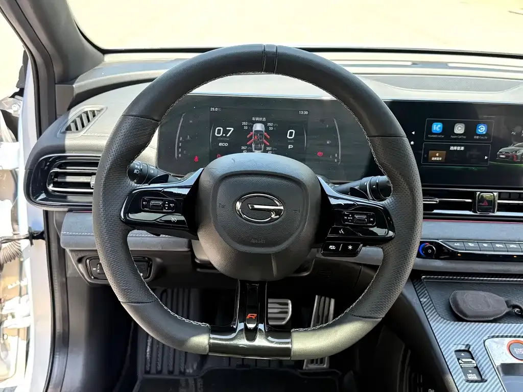 GAC Motor Shadow Leopard 2023 из CN, фото 3