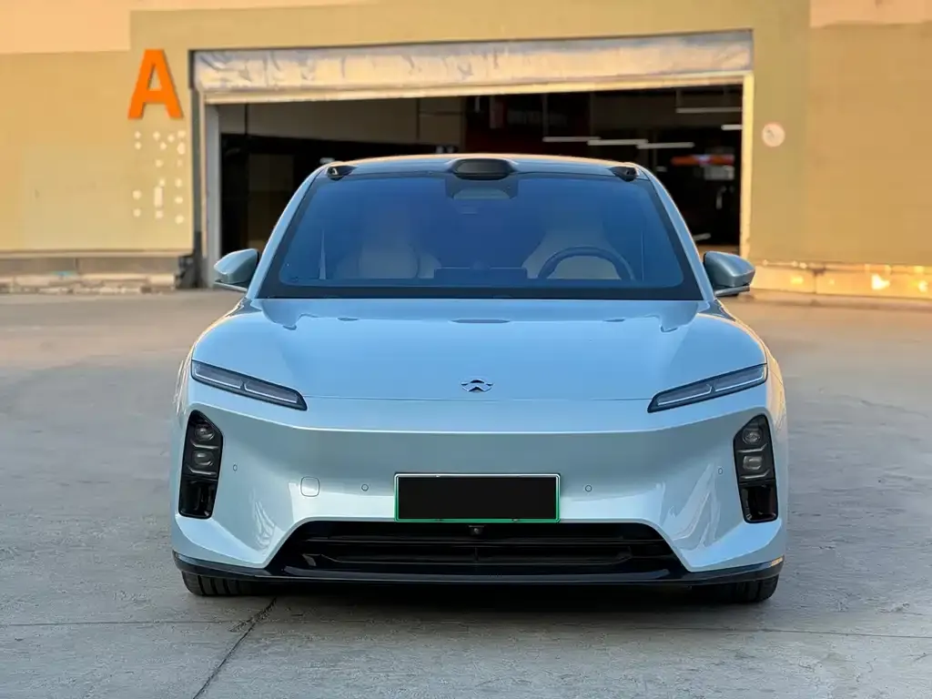 NIO ET5T 2025 из CN, фото 3