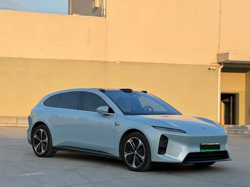 NIO ET5T 2025 из CN, фото 2