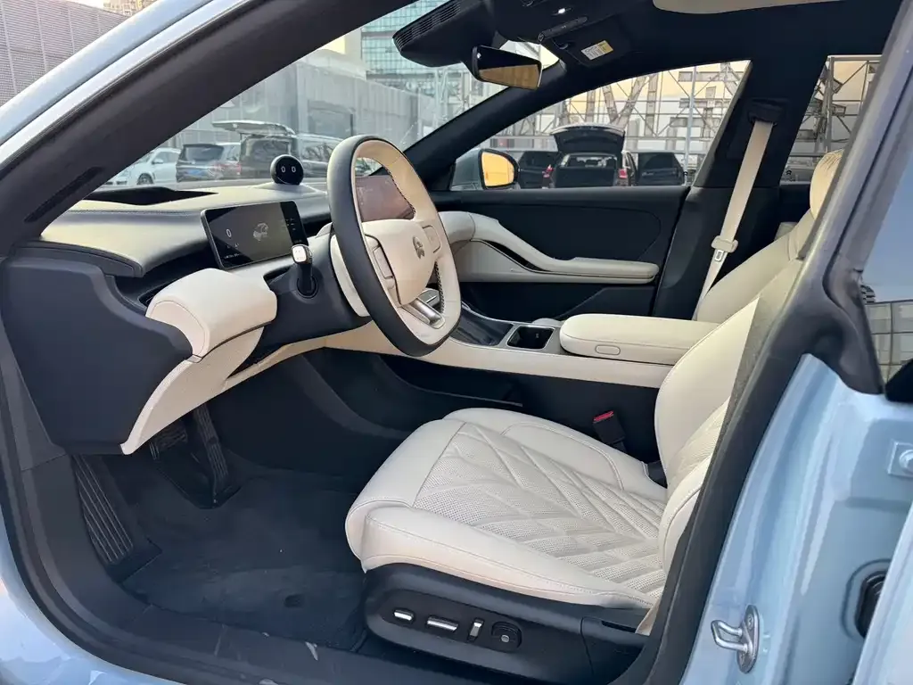 NIO ET5T 2025 из CN, фото 7