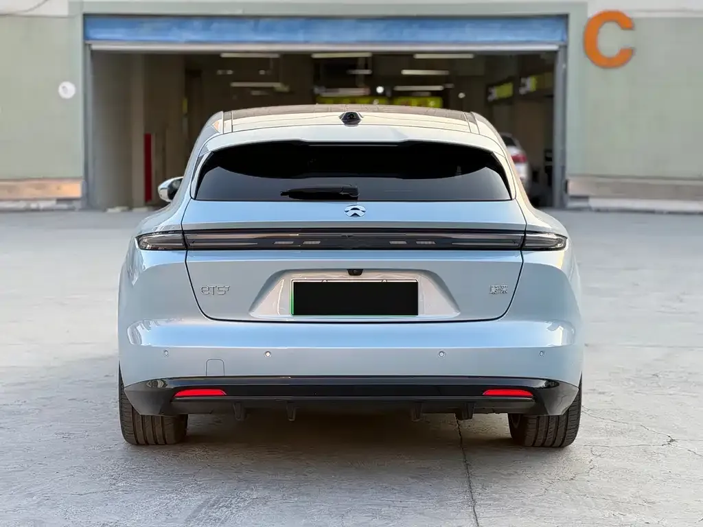NIO ET5T 2025 из CN, фото 10