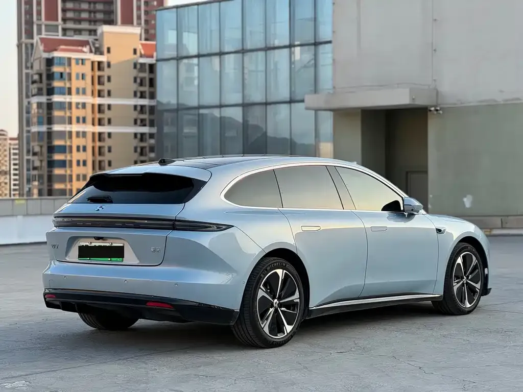 NIO ET5T 2025 из CN, фото 6