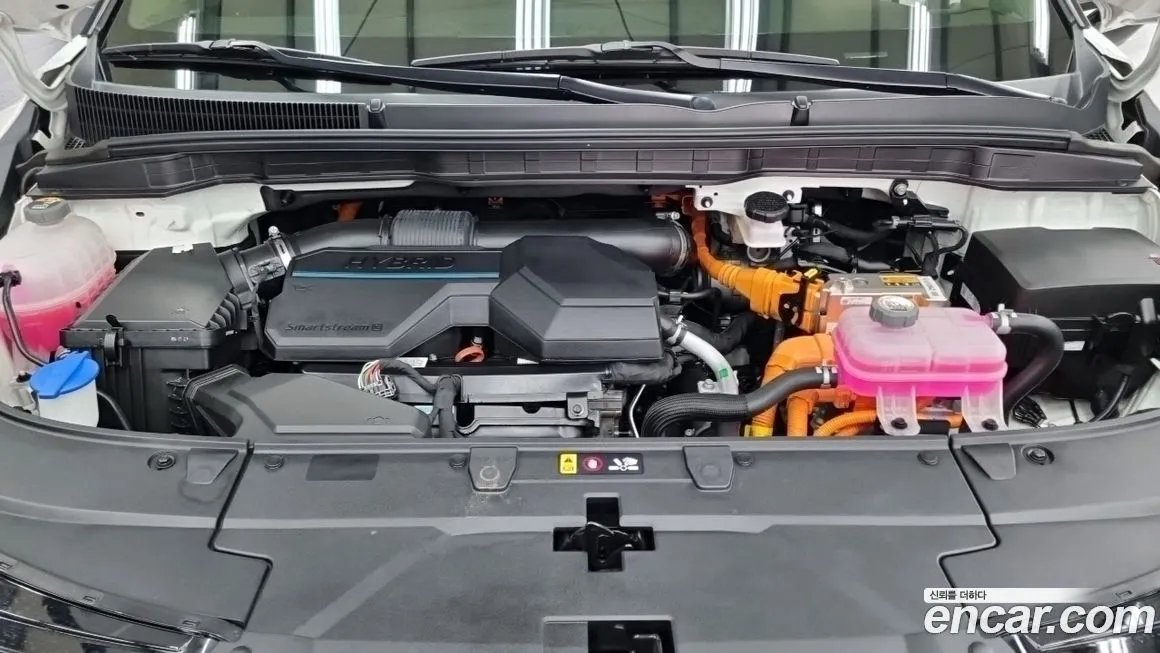 Kia Carnival 2024 из KR, фото 5