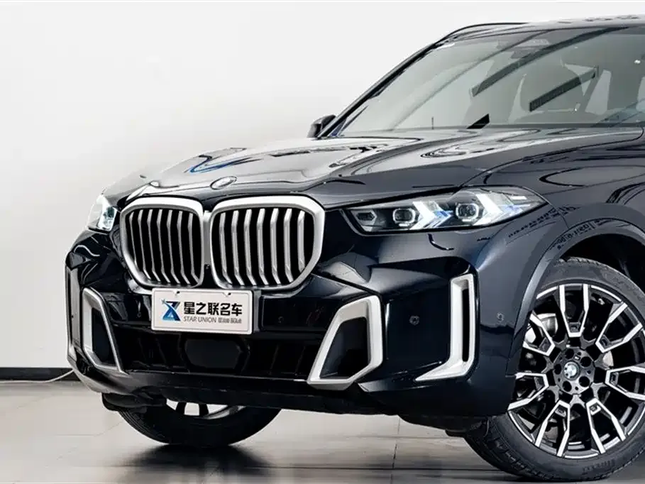 BMW X5 2024 из CN, фото 10