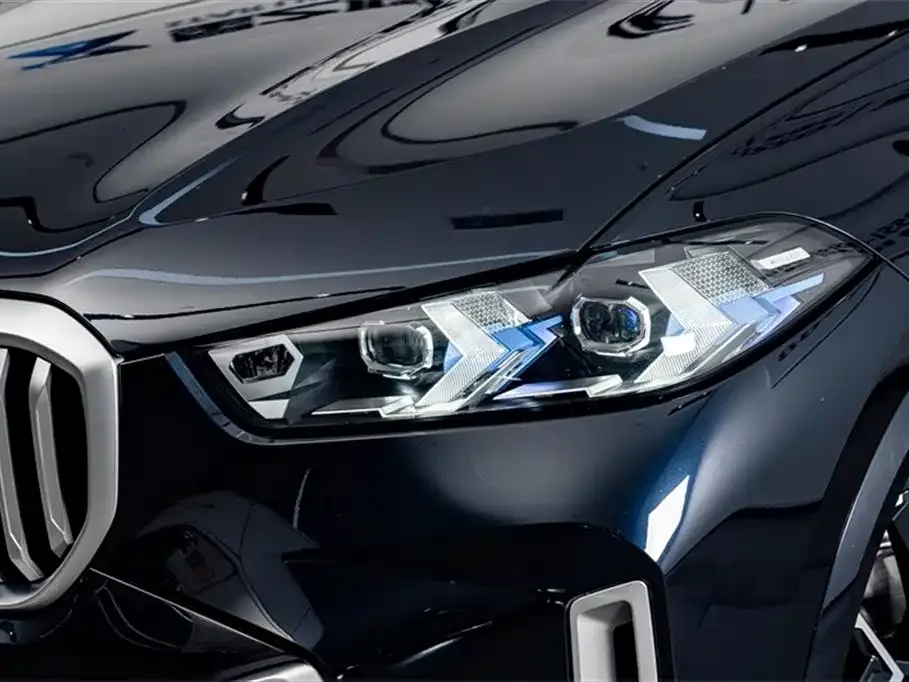 BMW X5 2024 из CN, фото 4