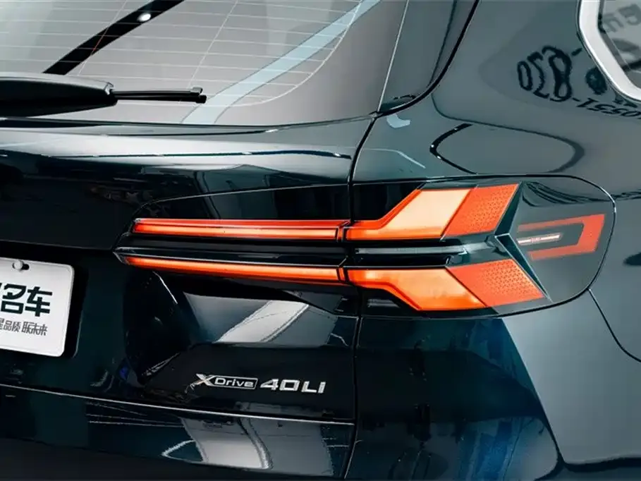 BMW X5 2024 из CN, фото 3