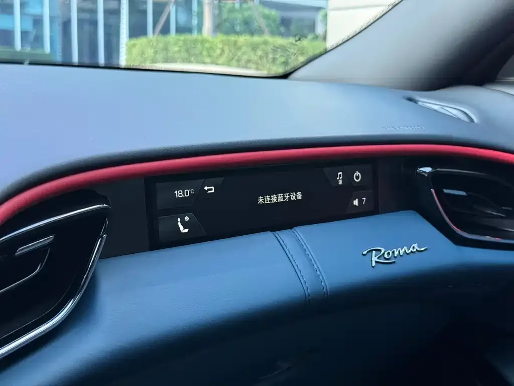 Ferrari Roma 2021 из CN, фото 2