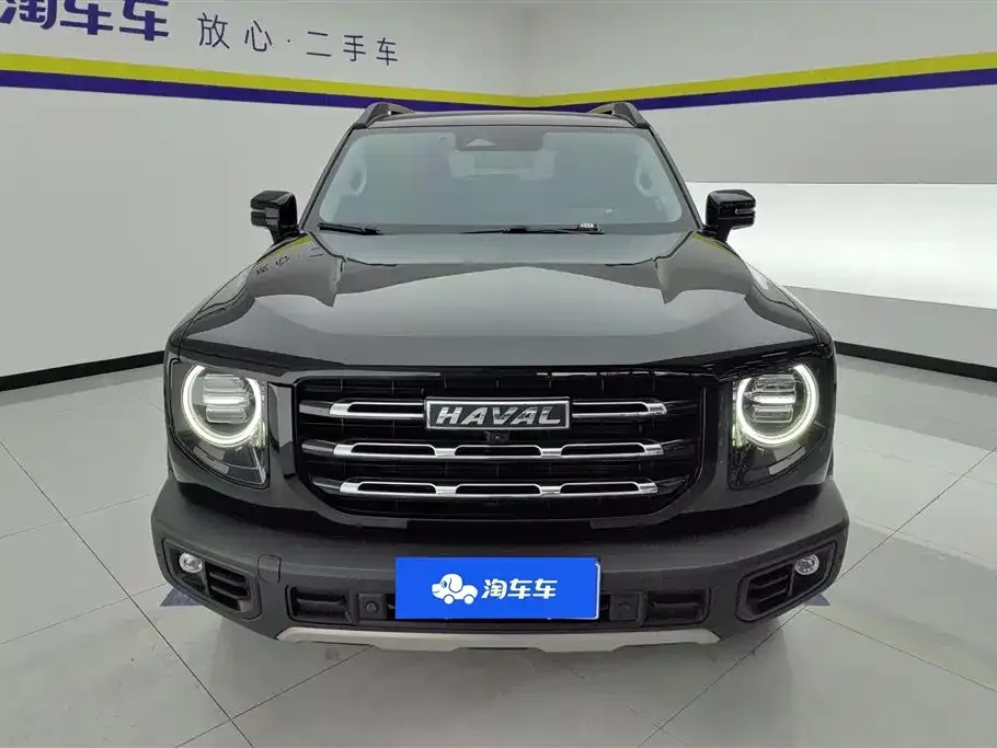 Haval Big Dog 2022 из CN, фото 4