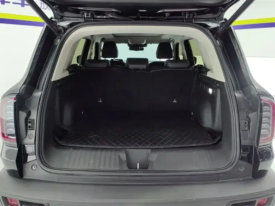 Haval Big Dog 2022 из CN, фото 5