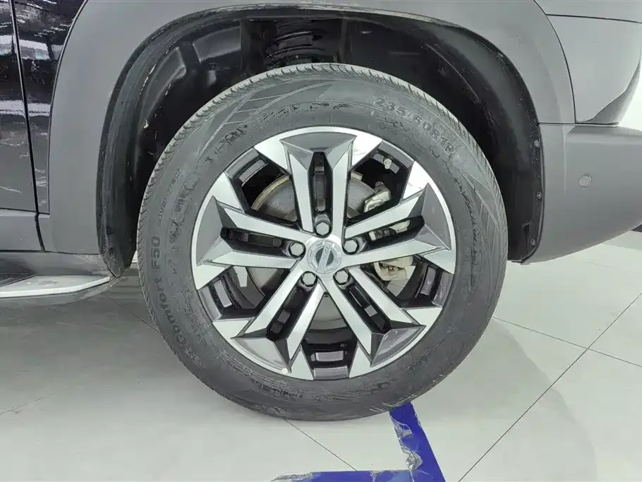 Haval Big Dog 2022 из CN, фото 7
