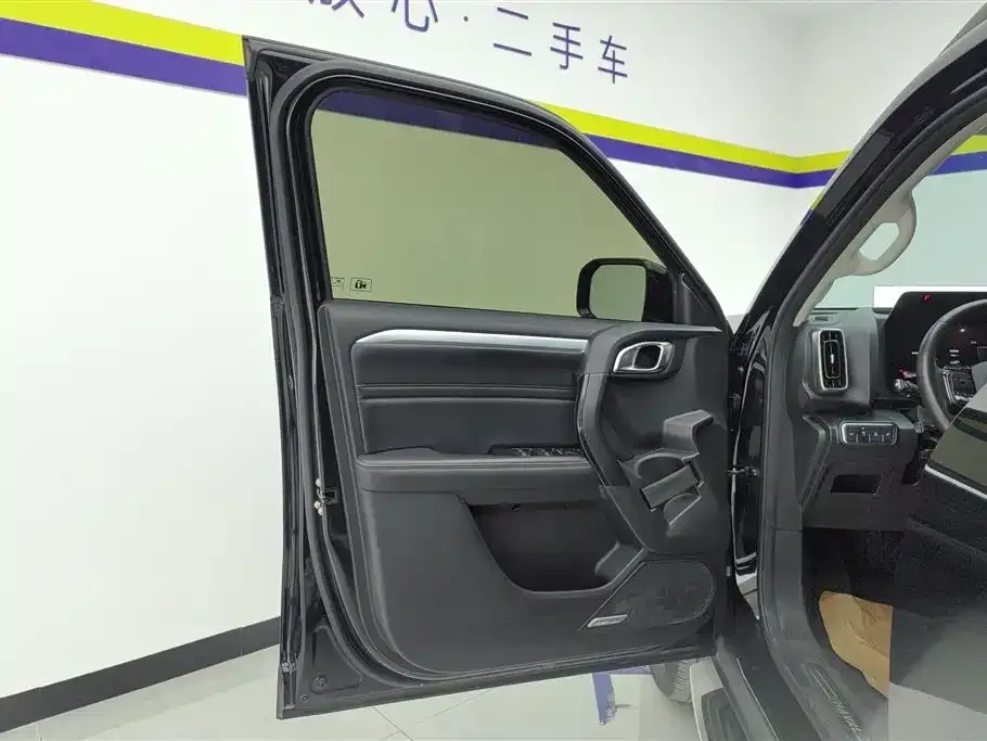 Haval Big Dog 2022 из CN, фото 3