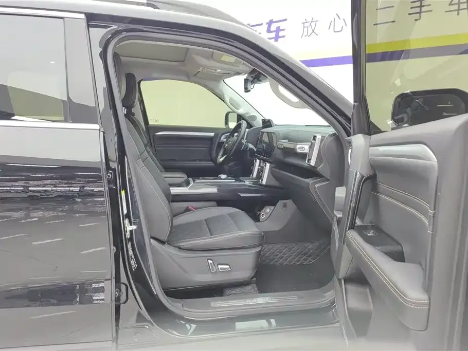 Haval Big Dog 2022 из CN, фото 6