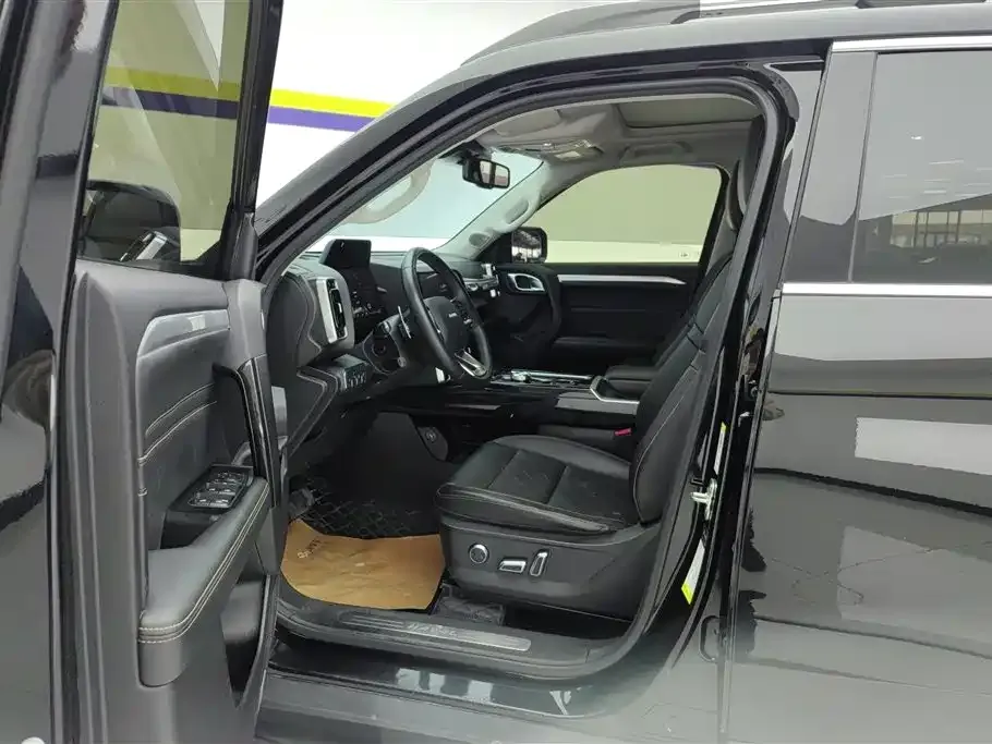 Haval Big Dog 2022 из CN, фото 8