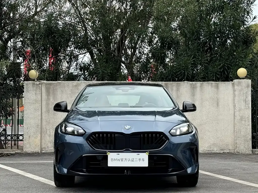BMW 2 Series — фото 5