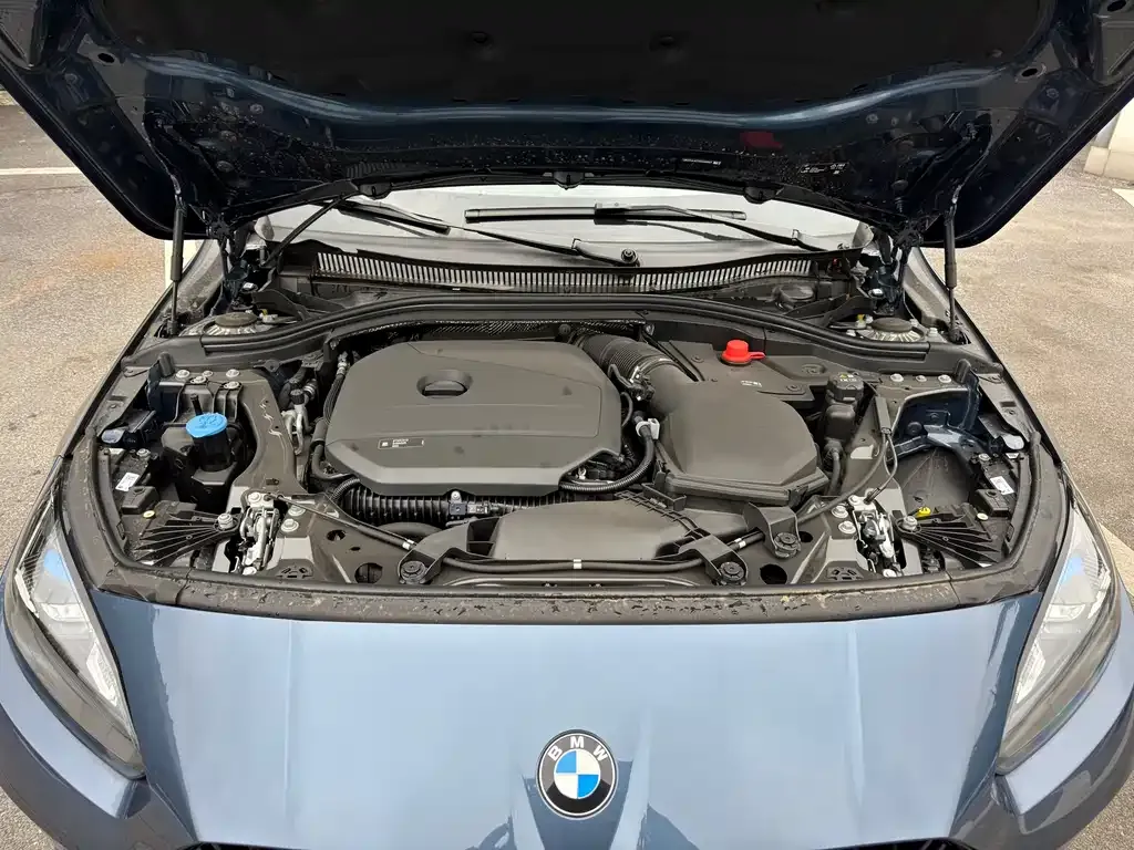 BMW 2 Series — фото 3