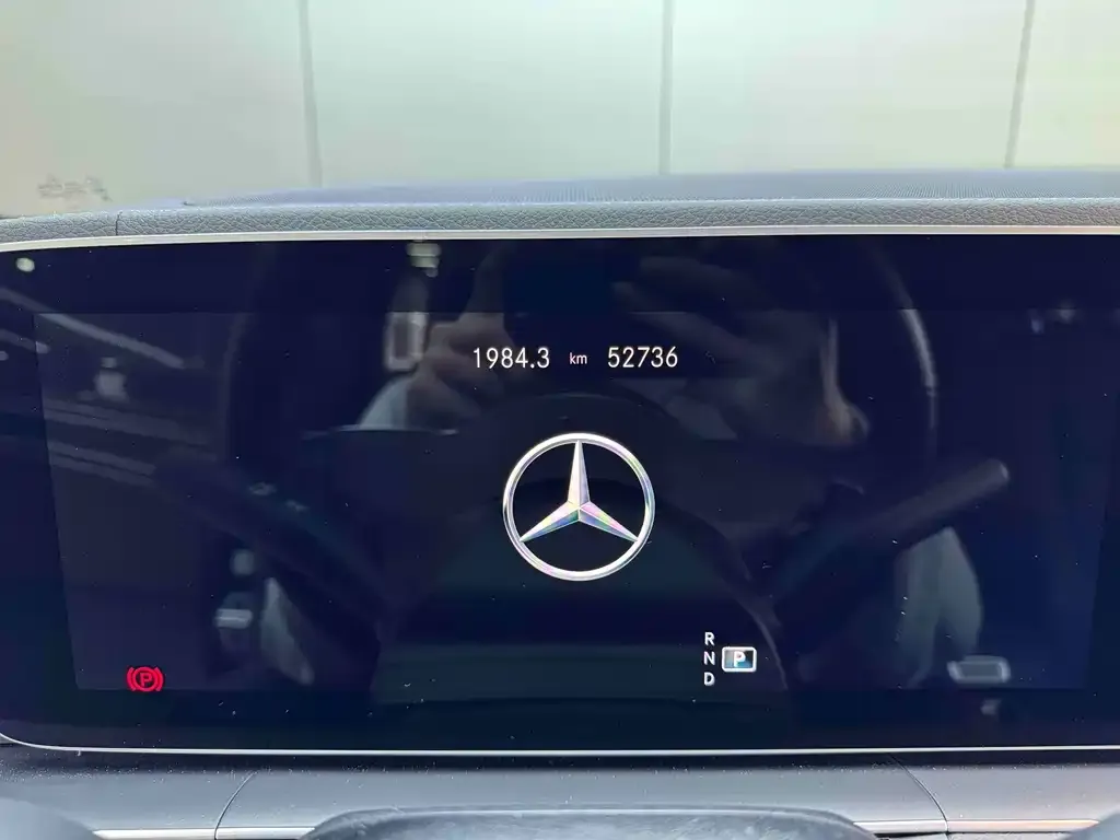 Mercedes-Benz GLE Coupe 2022 из CN, фото 5