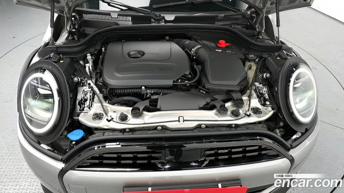 Mini Cooper 2025 из KR, фото 10