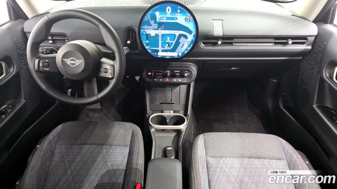 Mini Cooper 2025 из KR, фото 9