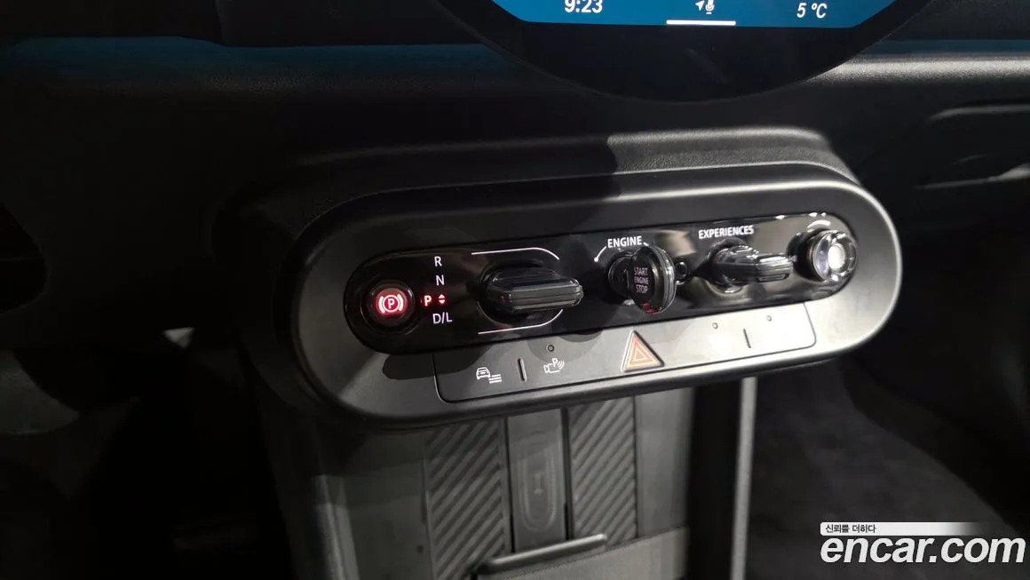 Mini Cooper 2025 из KR, фото 6