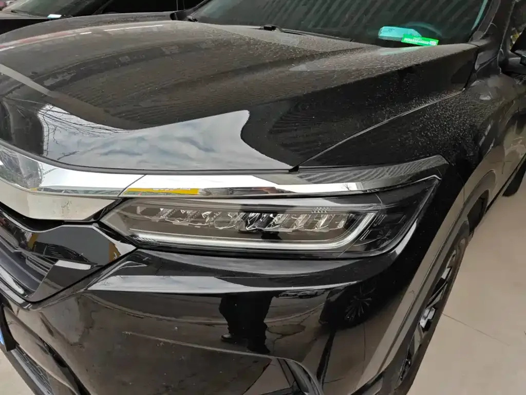 Honda Breeze 2022 из CN, фото 10