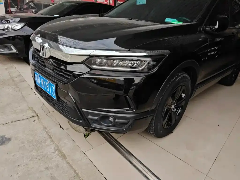 Honda Breeze 2022 из CN, фото 6