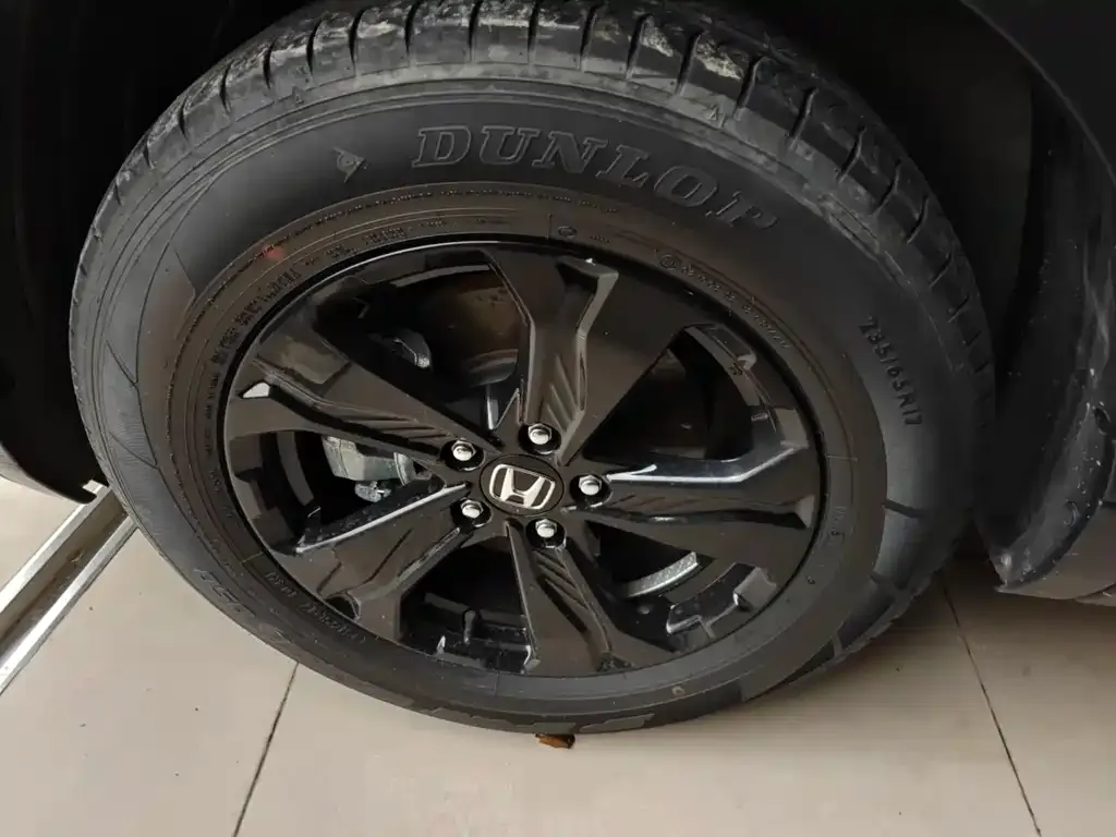 Honda Breeze 2022 из CN, фото 9
