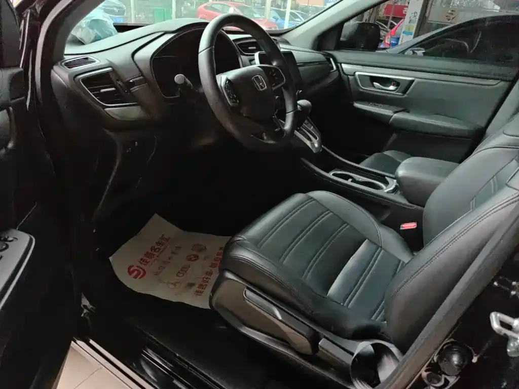 Honda Breeze 2022 из CN, фото 3