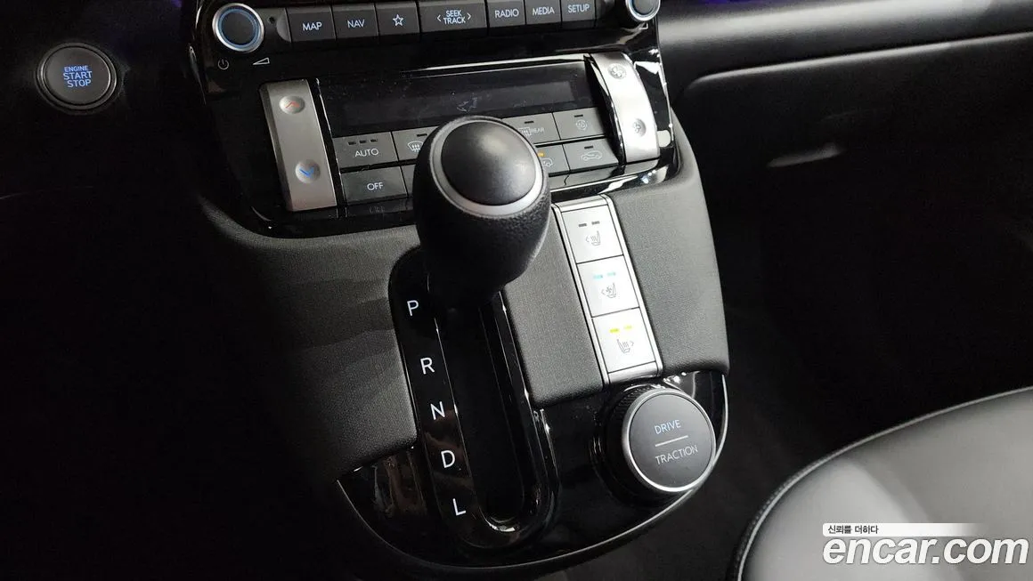 Hyundai Casper 2023 из KR, фото 3