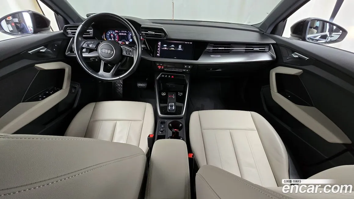 Audi A3 — фото 8
