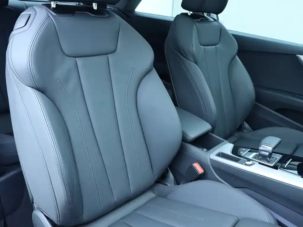 Audi A5 (Import) 2023 из CN, фото 9