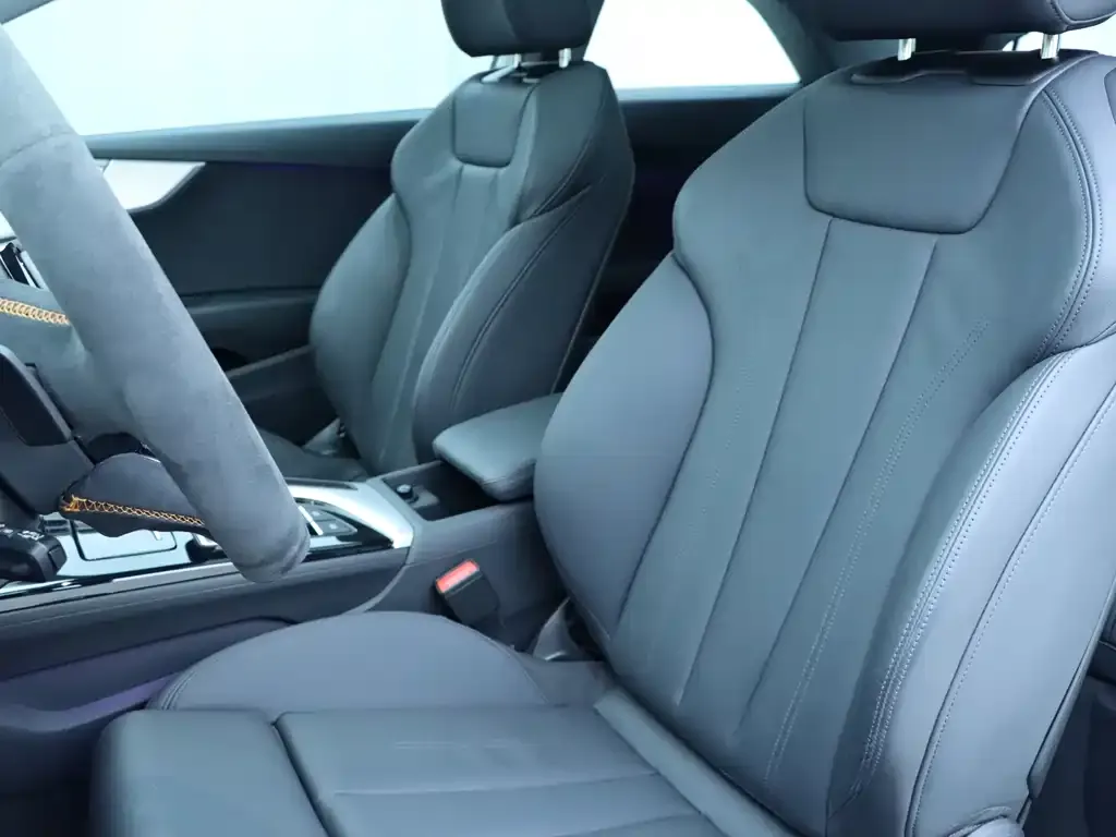Audi A5 (Import) 2023 из CN, фото 6