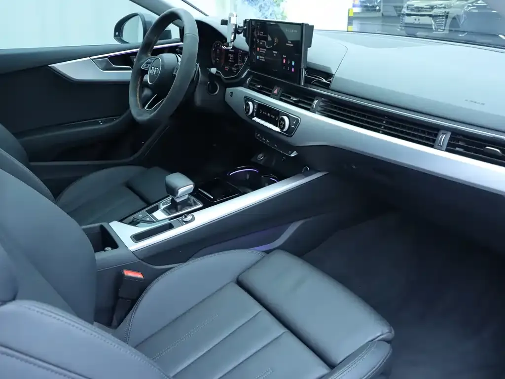 Audi A5 (Import) 2023 из CN, фото 7