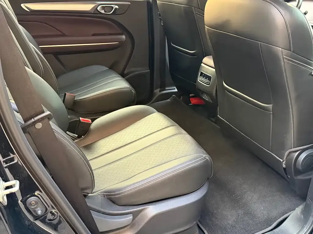 GAC Motor Trumpchi M6 2022 из CN, фото 2
