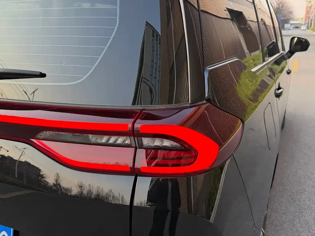 GAC Motor Trumpchi M6 2022 из CN, фото 4
