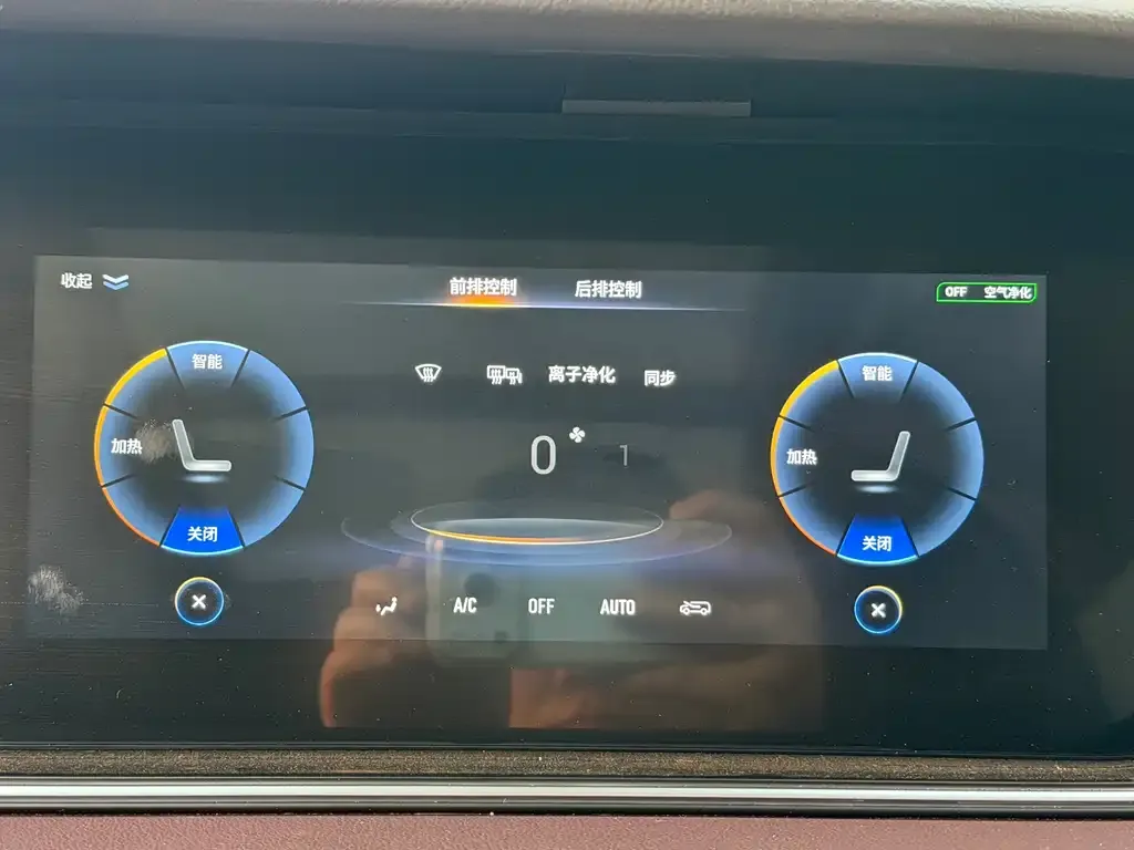 GAC Motor Trumpchi M6 2022 из CN, фото 3